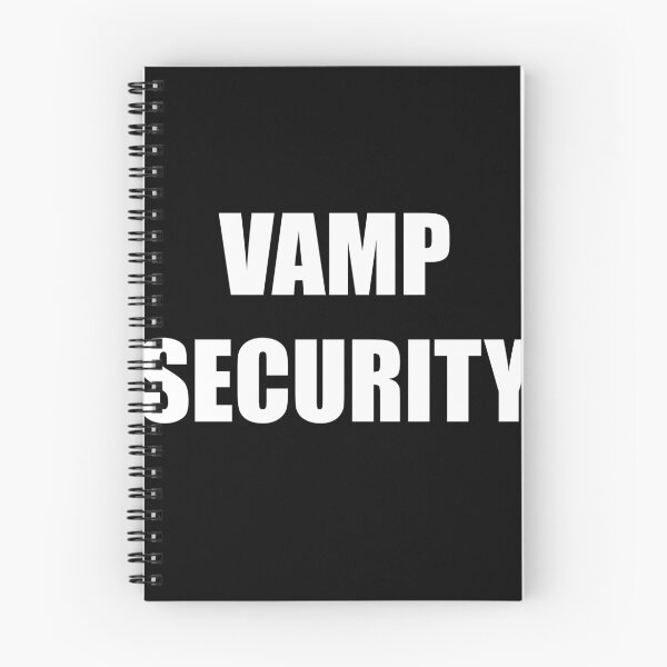 Item preview, Vamp Security - Carti - Opium designed and sold by Tom Shirtz.