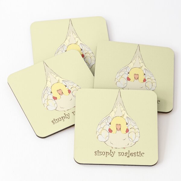 Item preview, simply majestic ! designed and sold by Pika-shop.