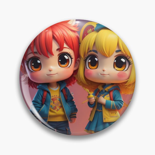 Item preview, cute school uniform kawaii x3 designed and sold by SpecialForceART.
