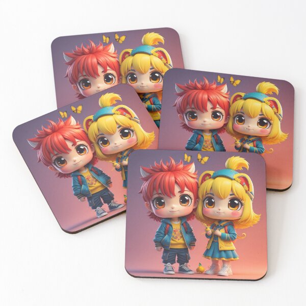 Item preview, cute school uniform kawaii x3 designed and sold by SpecialForceART.