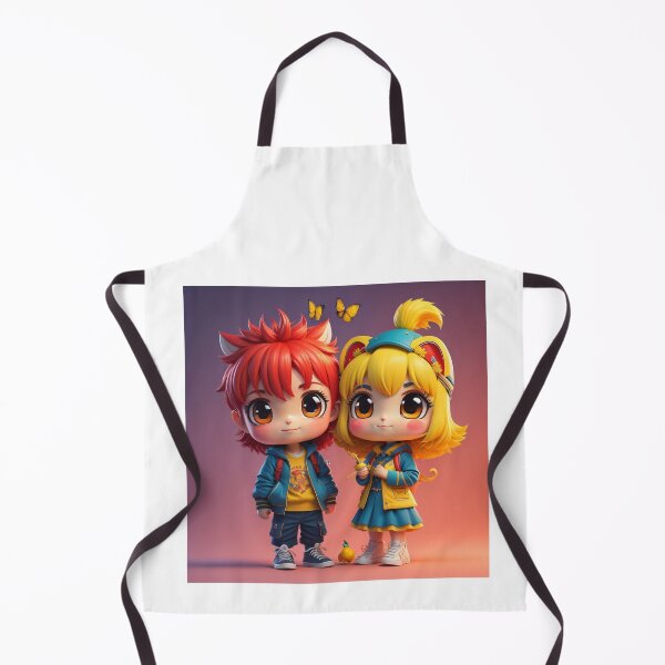 Item preview, cute school uniform kawaii x3 designed and sold by SpecialForceART.