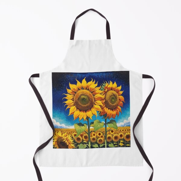 Item preview, Sunflowers Inspired by Nature Notebook designed and sold by ElminioBrothers.