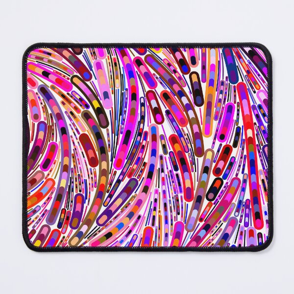 Item preview, Flowfield 75 designed and sold by Captain Whammy.