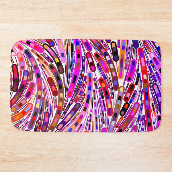 Item preview, Flowfield 75 designed and sold by Captain Whammy.
