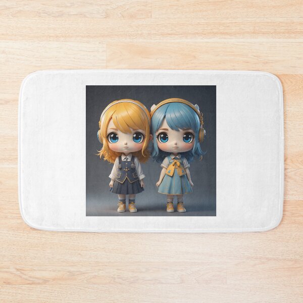 Item preview, cute school uniform kawaii x5 designed and sold by SpecialForceART.