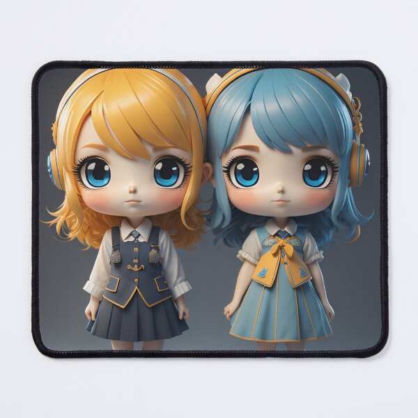 Item preview, cute school uniform kawaii x5 designed and sold by SpecialForceART.