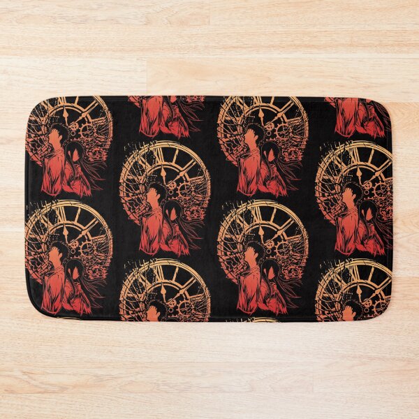 Item preview, Time broken sunset  designed and sold by MillerKrajcik.