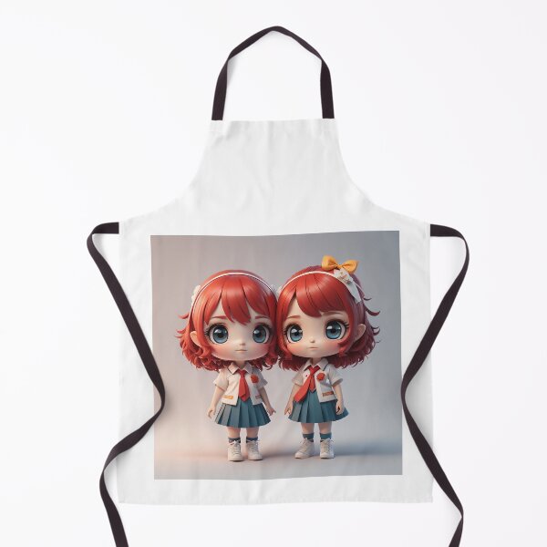 Item preview, cute school uniform kawaii x6 designed and sold by SpecialForceART.