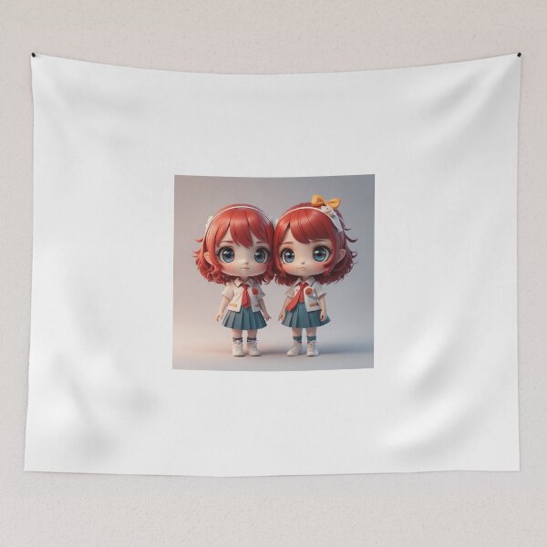 Item preview, cute school uniform kawaii x6 designed and sold by SpecialForceART.
