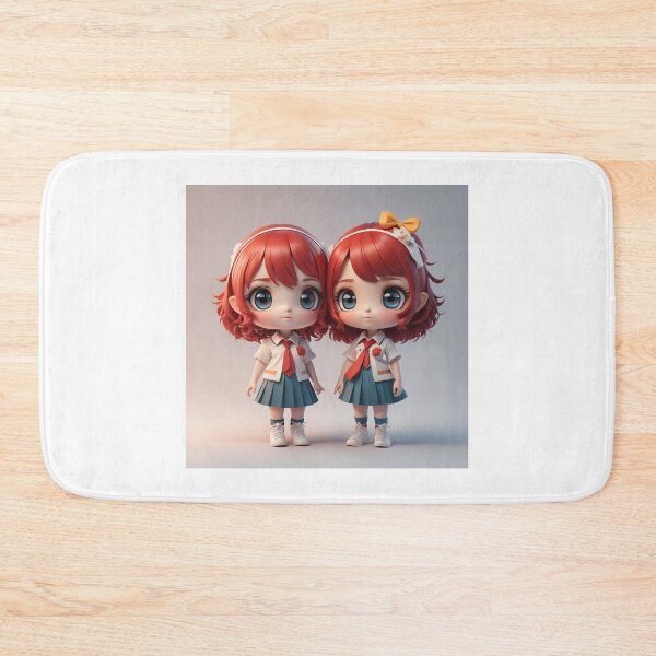 Item preview, cute school uniform kawaii x6 designed and sold by SpecialForceART.