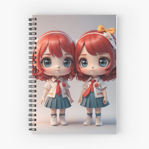 Item preview, cute school uniform kawaii x6 designed and sold by SpecialForceART.