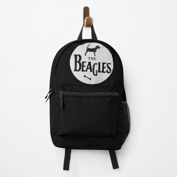 Item preview, Dog Lovers - The Beagles designed and sold by Fanarchist.