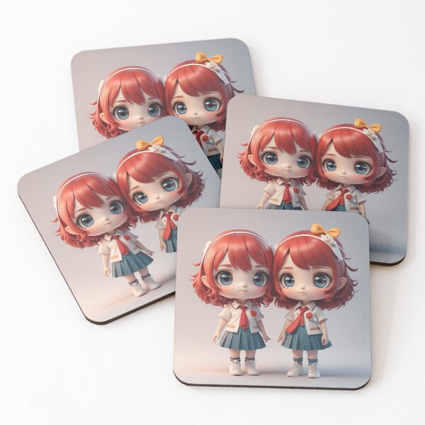 Item preview, cute school uniform kawaii x6 designed and sold by SpecialForceART.