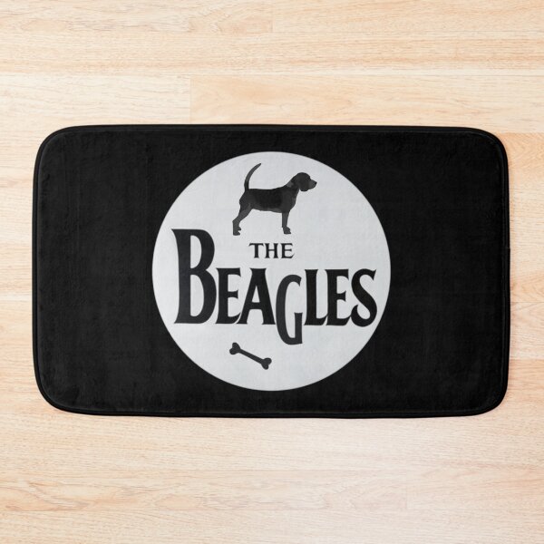 Item preview, Dog Lovers - The Beagles designed and sold by Fanarchist.
