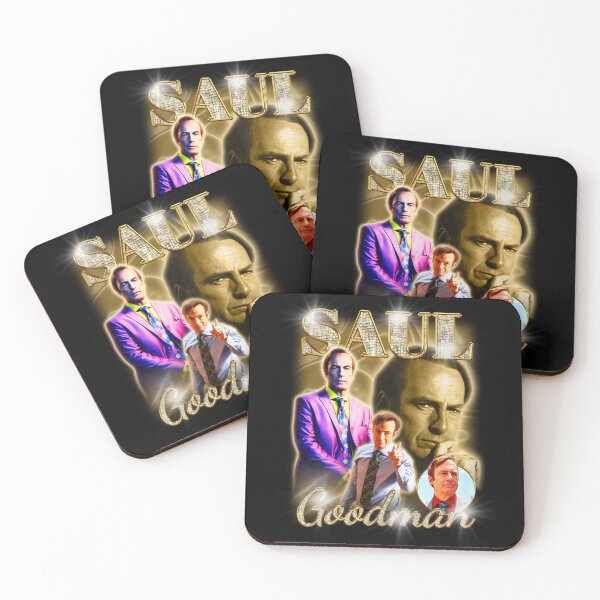 Item preview, Saul Goodman Better Calls Saul Olds School Jimmy McGill Breaking Bad designed and sold by BrandiMclaren6.