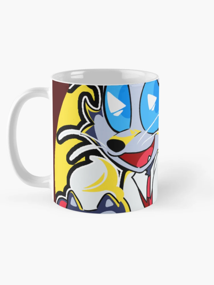 Thumbnail 5 of 6, Coffee Mug, Maxima Riddly designed and sold by RiffensStuff.