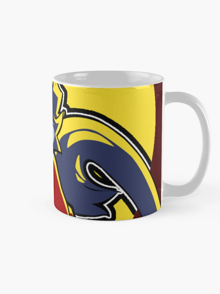 Thumbnail 3 of 6, Coffee Mug, Maxima Riddly designed and sold by RiffensStuff.