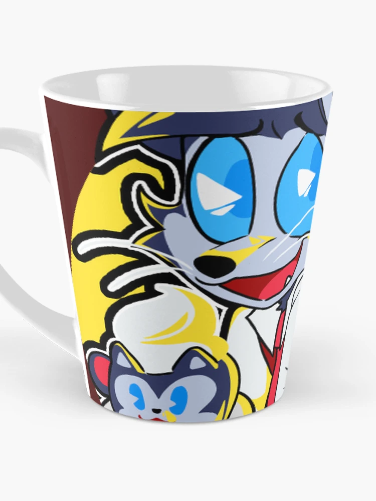 Thumbnail 3 of 4, Coffee Mug, Maxima Riddly designed and sold by RiffensStuff.