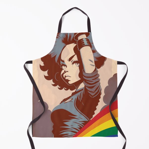 Item preview, Our Power in Pride designed and sold by AnimeBlaque.