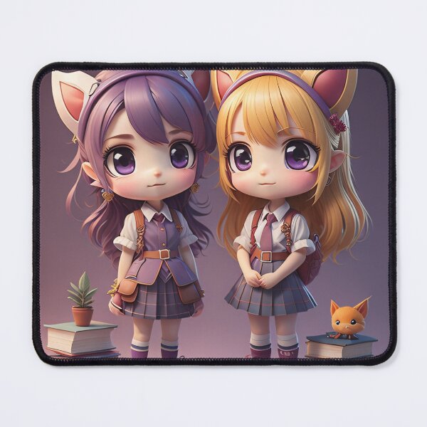 Item preview, cute school uniform kawaii x7 designed and sold by SpecialForceART.