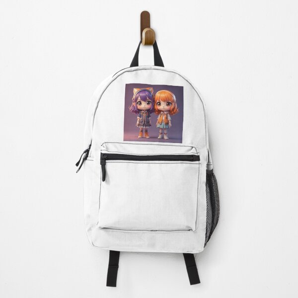 Item preview, cute school uniform kawaii x8 designed and sold by SpecialForceART.