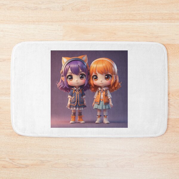 Item preview, cute school uniform kawaii x8 designed and sold by SpecialForceART.