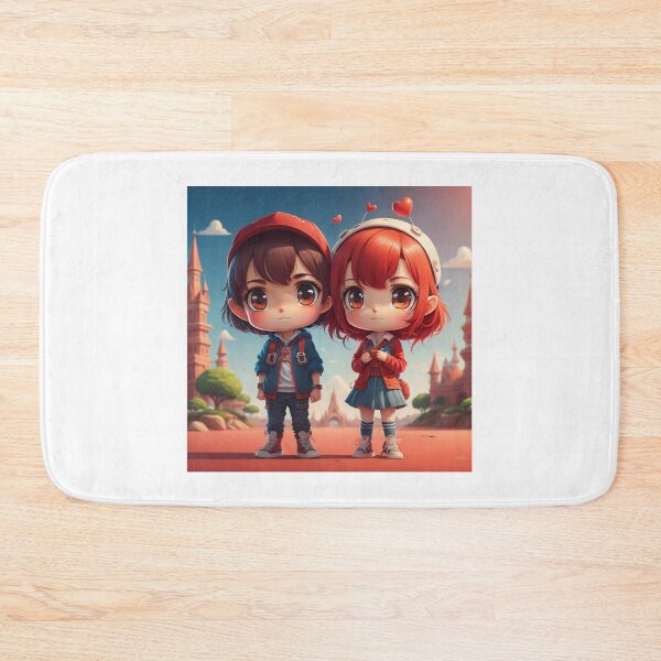 Item preview, cute school uniform kawaii x9 designed and sold by SpecialForceART.