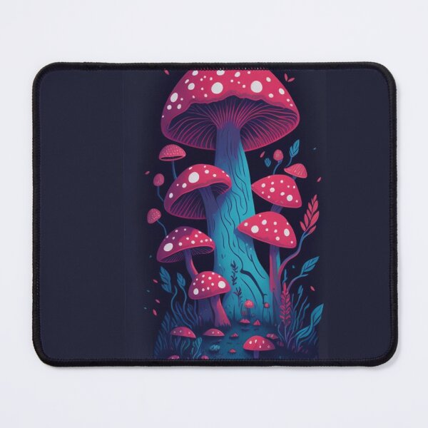 Item preview, Mushroom Land 002 designed and sold by Tonycnx-shop.