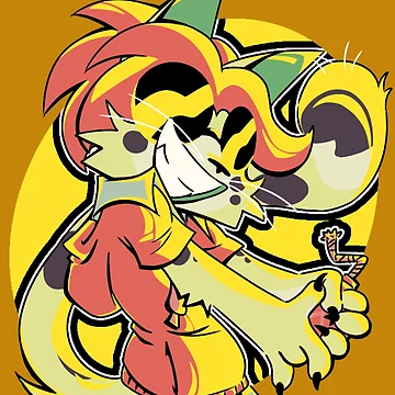 Artwork thumbnail, PopRock! by RiffensStuff