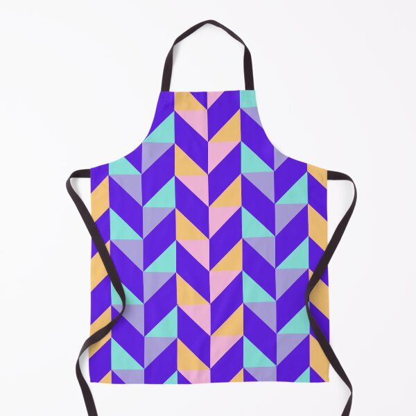 Item preview, Abstract multicoloured pattern designed and sold by TeePassion.