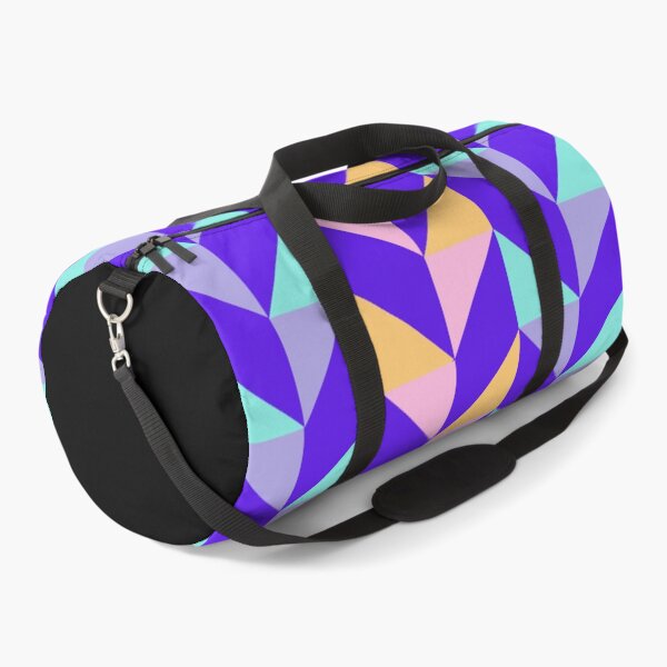 Item preview, Abstract multicoloured pattern designed and sold by TeePassion.