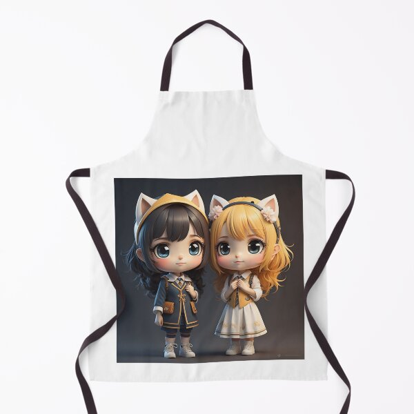 Item preview, cute school uniform kawaii x10 designed and sold by SpecialForceART.