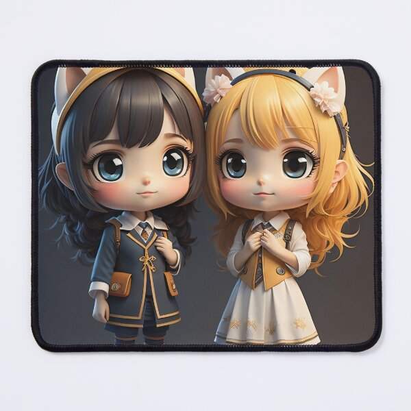 Item preview, cute school uniform kawaii x10 designed and sold by SpecialForceART.