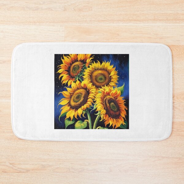 Item preview, Sunflowers Inspired by Nature Notebook designed and sold by ElminioBrothers.