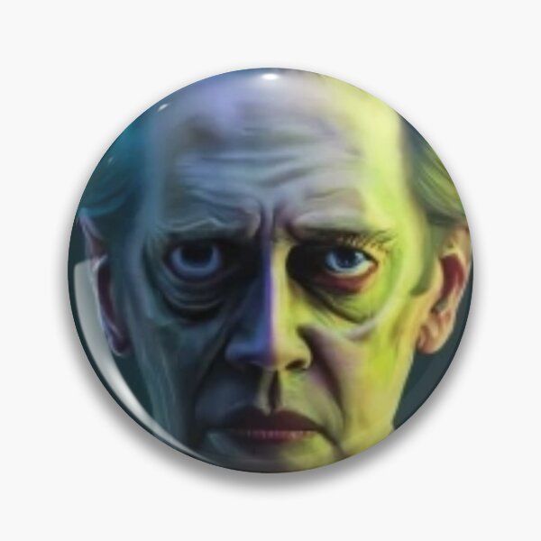 Item preview, steve buscemi designed and sold by LilianStrauss.