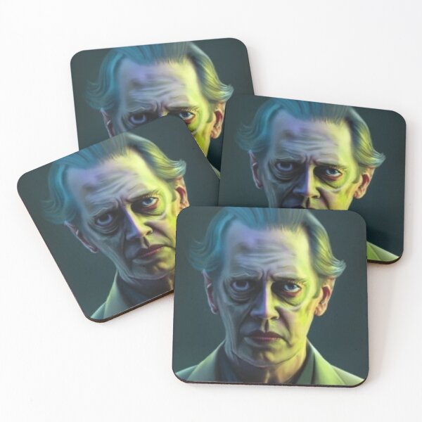 Item preview, steve buscemi designed and sold by LilianStrauss.
