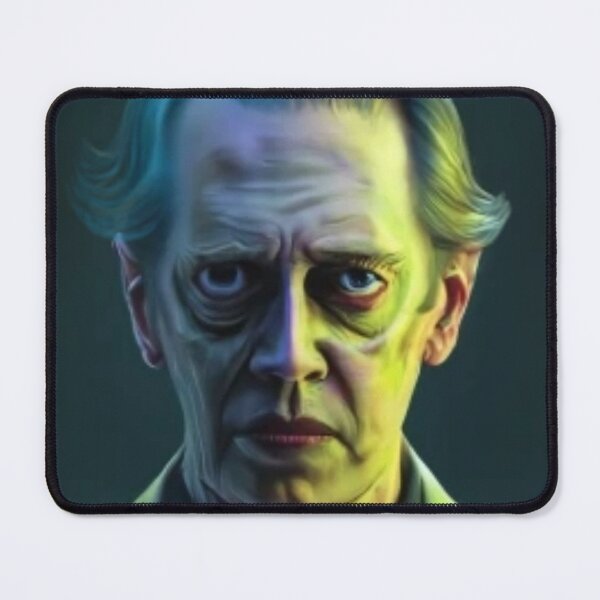 Item preview, steve buscemi designed and sold by LilianStrauss.