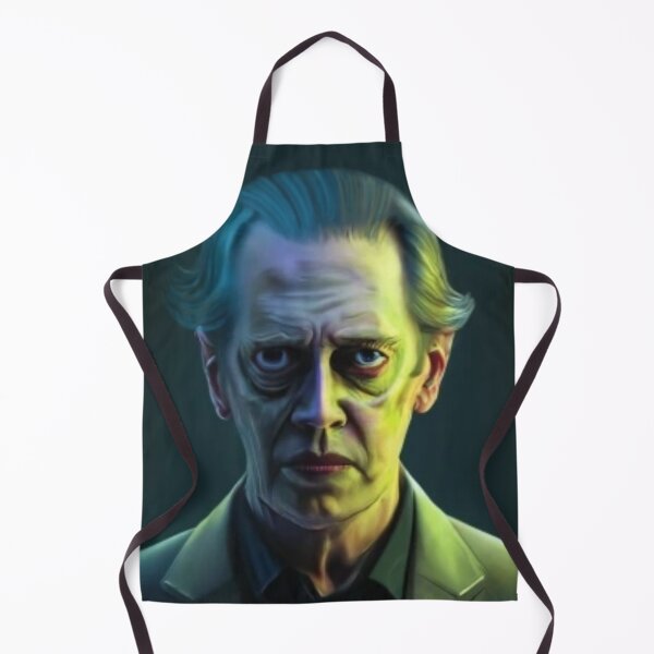 Item preview, steve buscemi designed and sold by LilianStrauss.