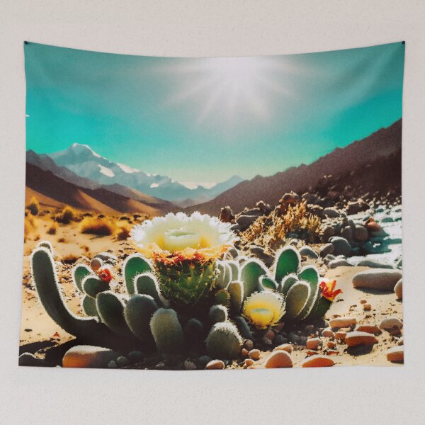 Item preview, Toho Meditation - Nature Landscape designed and sold by Kijiermono.
