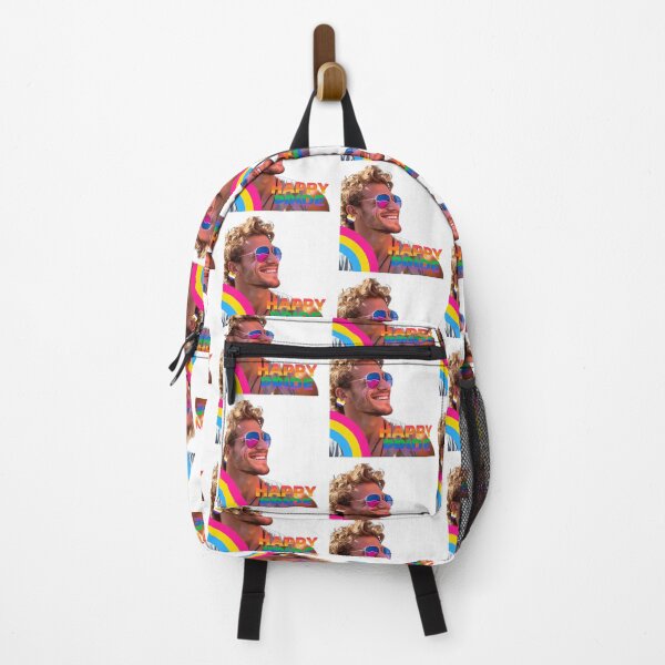 Item preview, Happy Pride 0017 designed and sold by ajsloan.