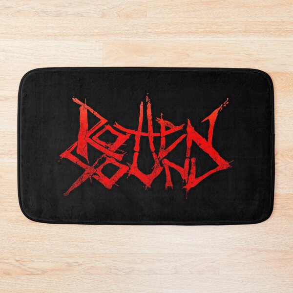 Item preview, Rotten Sound Merch designed and sold by xDumpTruckx.