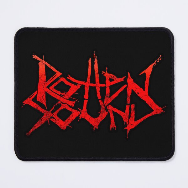 Item preview, Rotten Sound Merch designed and sold by xDumpTruckx.
