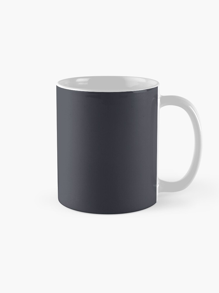 Alternate view of Lazy mode ON - Cute Red Panda - Fluffy Coffe Animal Mug