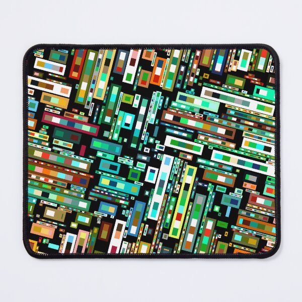 Item preview, Flowfield 76 designed and sold by Captain Whammy.