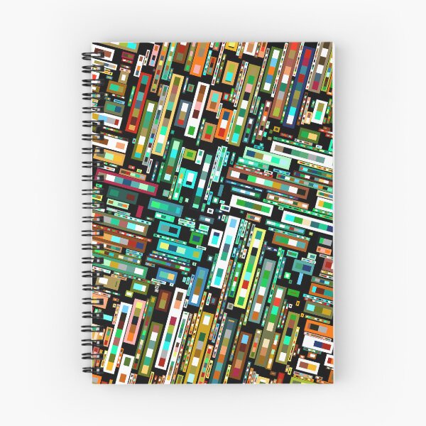 Item preview, Flowfield 76 designed and sold by Captain Whammy.