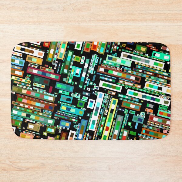 Item preview, Flowfield 76 designed and sold by Captain Whammy.