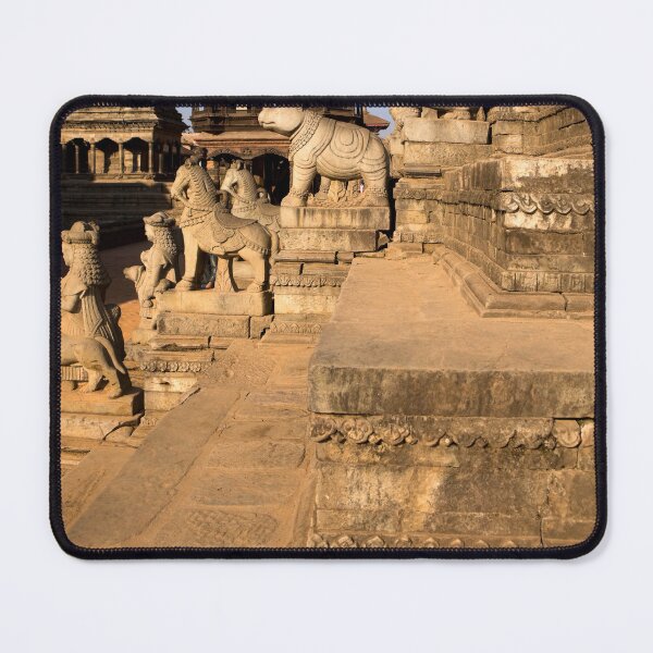 Item preview, Bhaktapur Durbar Square Nepal designed and sold by Kevin Miller Photography.