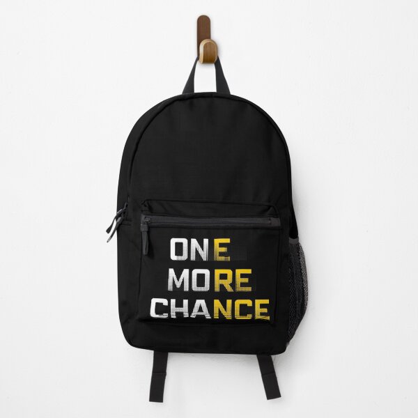 Item preview, One more chance designed and sold by CCEINnoc.