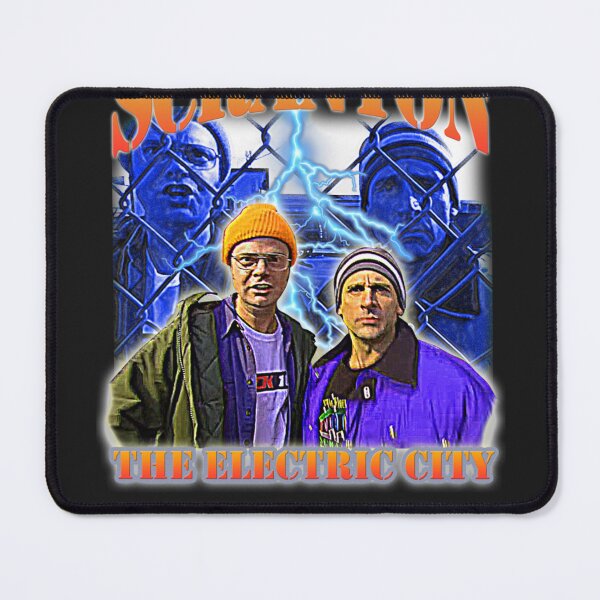Item preview, Scranton The Electrics City designed and sold by RhondaRhodes6.