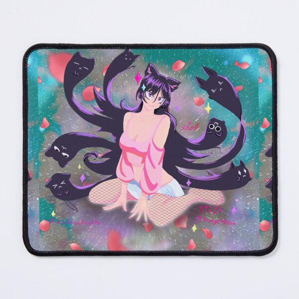 Item preview, BlackCatto Dtiys designed and sold by yoruwu-art.